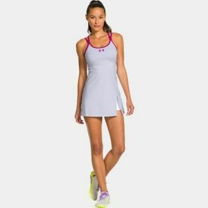 UA Crisscross Tennis Dress
